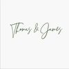 thomasandjames